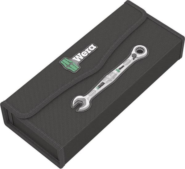 Wera Switch Plug-Ringsl. Joker Set11tlg