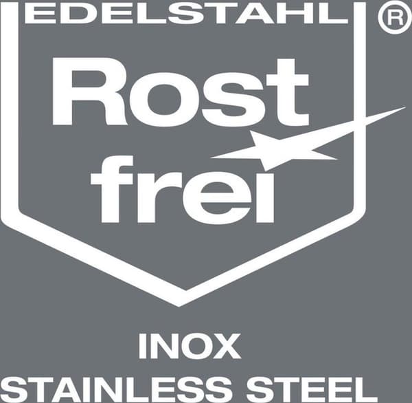 Wera insexnyckel - rostfritt stål - 7/64 x 119mm