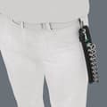 Miniatyrbillede 2 af 11: Wera 05003880001 Bælte A 1 9-delt Zyklop Socket sæt på bælte - 1/4"