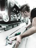 Miniatyrbillede 6 af 9: Wera 8740 C HF 05003829001 Unbrakonøgle bit indsats 19 mm 1/2 (12,5 mm)