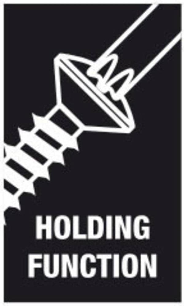 Wera 8740 C HF 05003829001 Unbrakonøgle bit indsats 19 mm 1/2 (12,5 mm)