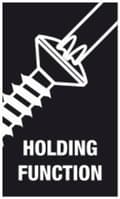 Miniatyrbild 8 av 9: Wera 8740 C HF 05003828001 Insexnyckelbitsinsats 17 mm 1/2 (12,5 mm)