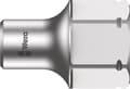 Miniatyrbild 5 av 5: Wera 8790 FA 05003666001 Hylsan (hexagon) Hylsnyckelinsats 4,5 mm 1/4 (6,3 mm)