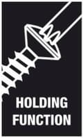 Miniatyrbild 9 av 10: Wera 8740 C HF 05003845001 Insexnyckelbitsinsats 10 mm 1/2 (12,5 mm)