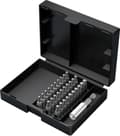 Miniatyrbillede 7 af 11: Wera 05057908001 30-delt Bit-Check 30 Universal 1 Bit Sæt - Torx