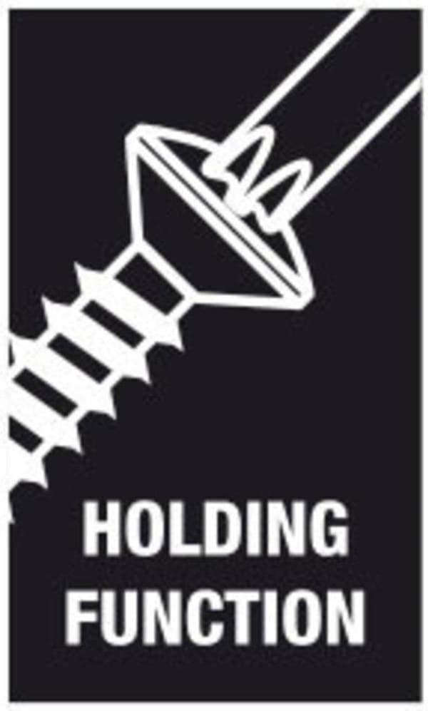 Wera 8790 HMC HF 05003739001 Hylsning (hexagon) Hylsnyckelinsats 19 mm 1/2 (12,5 mm)