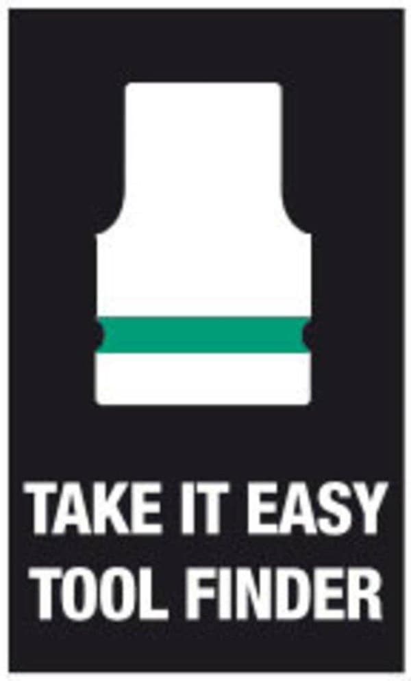 Wera 6767 C HF TORX® 5003834001 Sekskant (TX) Topnøgle bit indsats T 40 1/2 (12,5 mm)