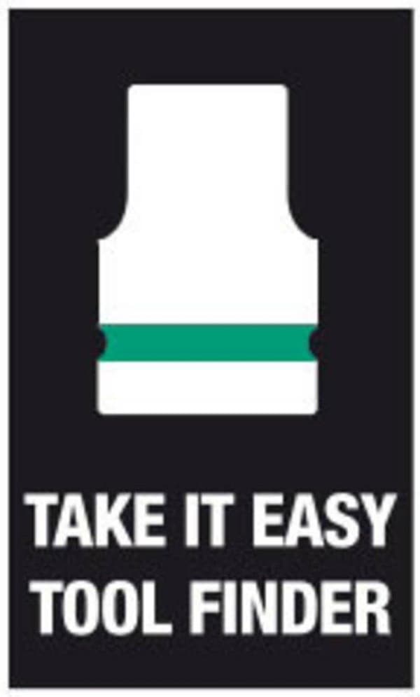 Wera 6767 C HF TORX® 5003855001 Sekskant (TX) Topnøgle bit indsats T 45 1/2 (12,5 mm)