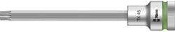 Wera 6767 C HF TORX® 5003855001 Sekskant (TX) Topnøgle bit indsats T 45 1/2 (12,5 mm)