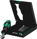 Miniatyrbillede 2 af 6: Wera 845/8 1- forsænket bitsæt