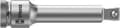 Miniatyrbillede 3 af 4: Wera 8794 A 05003527001 Topnøgleforlænger Drev 1/4 (6,3 mm) Version 1/4 (6,3 mm) 56 mm 1 stk.