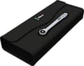 Miniatyrbild 3 av 8: Wera 5004077001 8100 SC 7 28-delad hylsnyckel set genom fyrkant - 1/2"