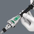 Miniatyrbillede 4 af 10: Wera 5160785001 43-delt Zyklop Speed Ratchet Set - Metrisk - 1/4" og 1/2"