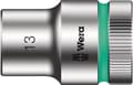 Miniatyrbild 6 av 6: Wera 8790 HMC 05003614001 Hylsning (hexagon) Hylsnyckelinsats 24 mm 1/2 (12,5 mm)