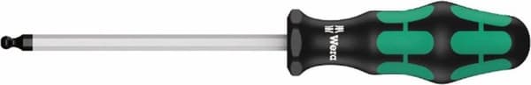 Wera sekskantskruetrækker SW 6,0X125 MM