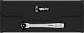 Miniatyrbild 3 av 6: Wera Zyklop Metal 8100 SB 7 05004047001 Hylsnyckelsats Metrisk 3/8 (10 mm) 29 stycken
