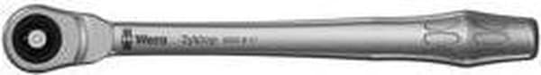 Wera Zyklop Metal 8003 B 05004033001 Vendbar skralde 3/8 (10 mm) 222 mm