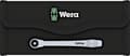 Miniatyrbillede 3 af 7: Wera Zyklop Metal 8100 SA 7 05004017001 Topnøglesæt Metrisk 1/4 (6,3 mm) 28 stk.
