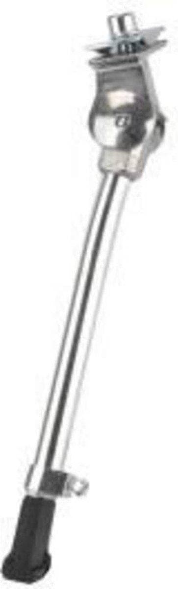 Unitec 85990 Standard Antal platser: 1 Aluminium Silver (metallic)