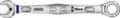 Pikkukuva 4 / 4: Wera 05073282001 Joker avoin/rengasräikkäavain - 7/16" x 165mm