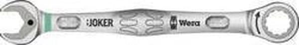 Wera jokeri räikkäavain - 1x2 x 177mm