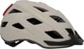 Miniatyrbillede 1 af 4: Unitec Urban Plus Dallas S/M Pedelec hjelm Beige Tøjstørrelse: S/M Hovedstørrelse: 52-59 cm