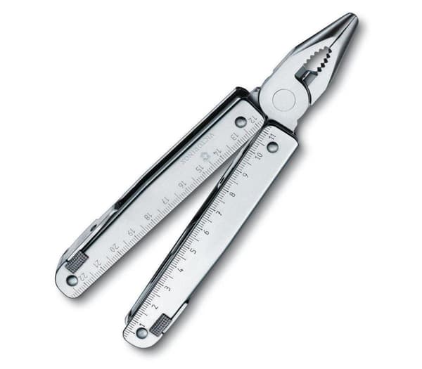 Monitoimityökalu, SwissTool X, Victorinox