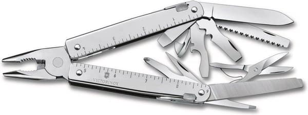 Monitoimityökalu, SwissTool X, Victorinox