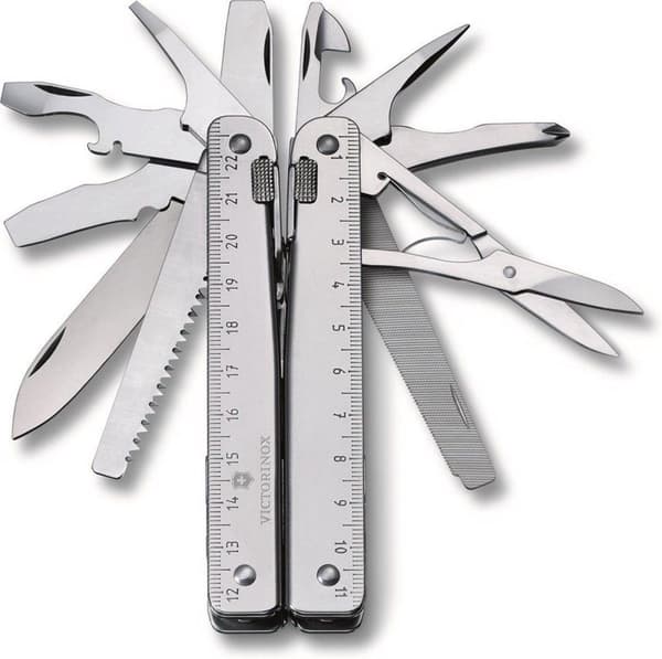 Monitoimityökalu, SwissTool X, Victorinox