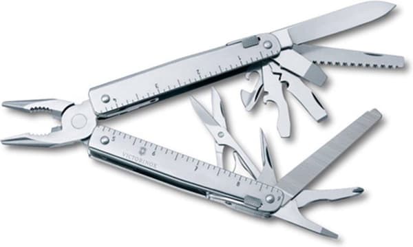 Monitoimityökalu, SwissTool X, Victorinox
