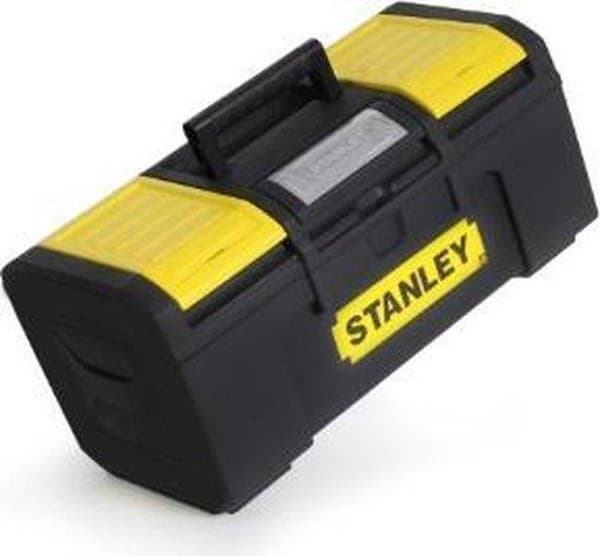 STANLEY 1-79-217 Værktøjskasse - Autolås - 19"