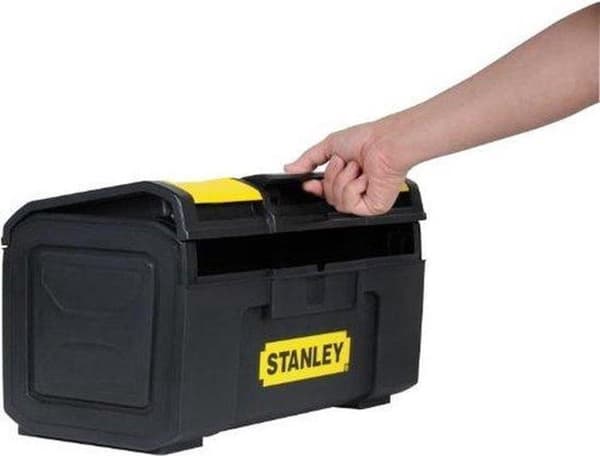 STANLEY 1-79-217 Værktøjskasse - Autolås - 19"