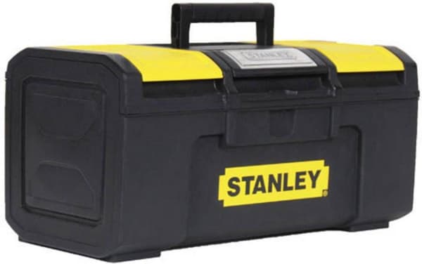 STANLEY 1-79-217 Værktøjskasse - Autolås - 19"