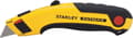 Pikkukuva 4 / 8: STANLEY FATMAX 0-10-778 Työveitsi - jatkettava - 17cm - sis. varaterät