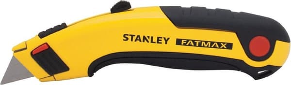 STANLEY FATMAX 0-10-778 Työveitsi - jatkettava - 17cm - sis. varaterät