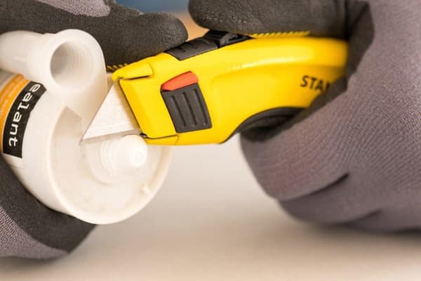 STANLEY FATMAX 0-10-778 Työveitsi - jatkettava - 17cm - sis. varaterät