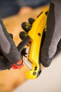 Pikkukuva 8 / 8: STANLEY FATMAX 0-10-778 Työveitsi - jatkettava - 17cm - sis. varaterät