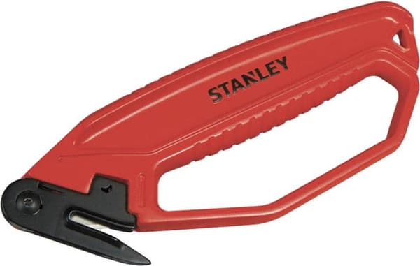 STANLEY - Säkerhetskniv Krympplast