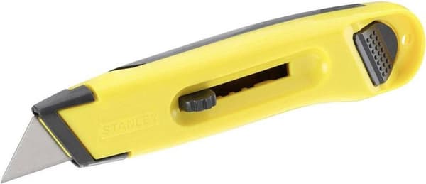 Stanley - Förlängningskniv - ABS Plast