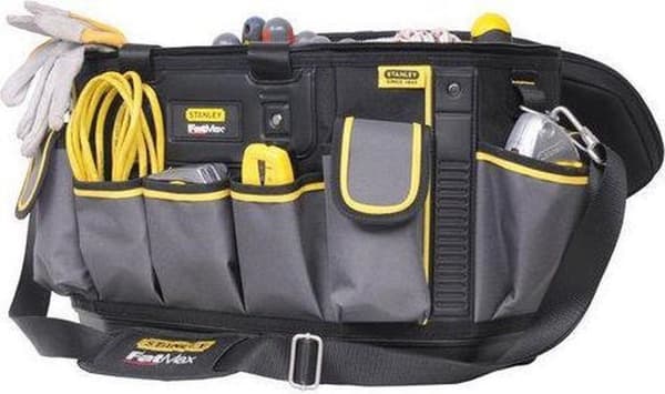 STANLEY FATMAX FMST1-70749 rund værktøjstaske 18"