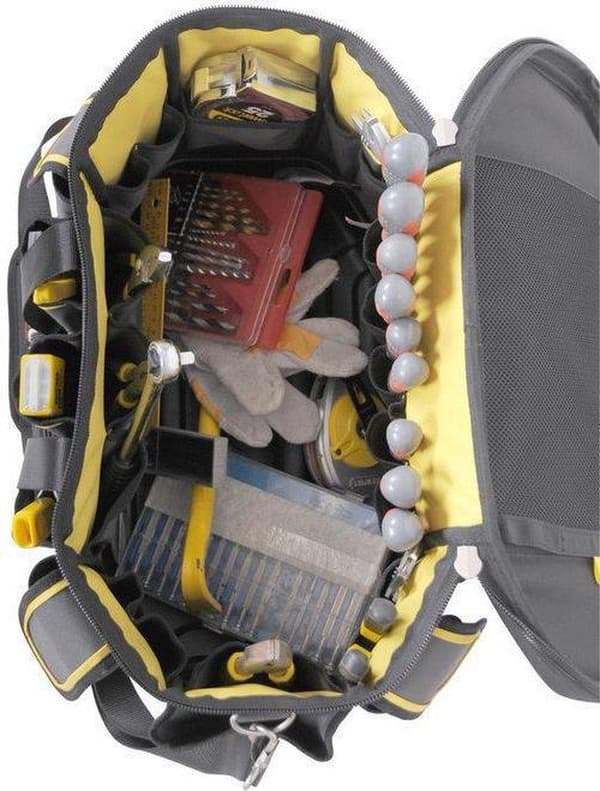 STANLEY FATMAX FMST1-70749 rund værktøjstaske 18"
