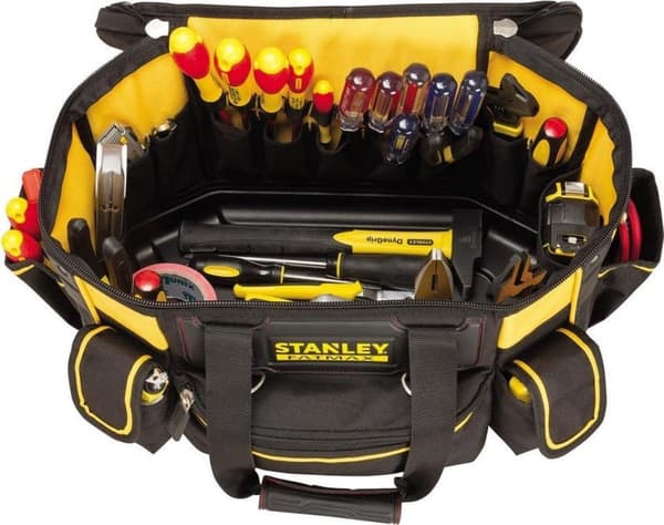 STANLEY FATMAX FMST1-70749 rund værktøjstaske 18"