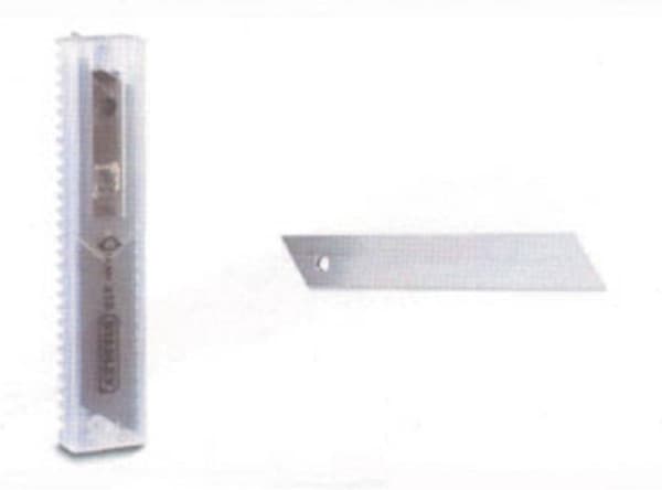 STANLEY Snap-off klinger 25mm - 10 stk/dispenser