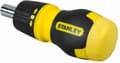 Miniatyrbild 4 av 9: Stanley från Black & Decker Black & Decker Bitskruvmejsel