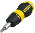 Miniatyrbild 8 av 9: Stanley från Black & Decker Black & Decker Bitskruvmejsel
