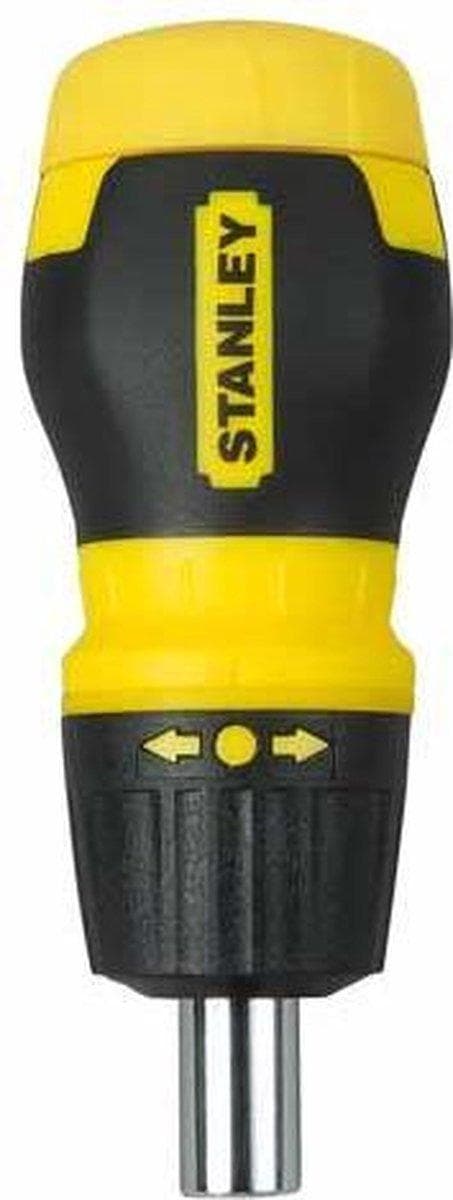 Stanley från Black & Decker Black & Decker Bitskruvmejsel