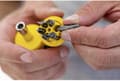 Miniatyrbild 2 av 9: Stanley från Black & Decker Black & Decker Bitskruvmejsel