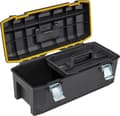 Miniatyrbild 4 av 11: STANLEY FatMax 1-93-935 Heavy Duty verktygsväska - 28" - avtagbar bricka