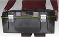 Miniatyrbild 6 av 11: STANLEY FatMax 1-93-935 Heavy Duty verktygsväska - 28" - avtagbar bricka