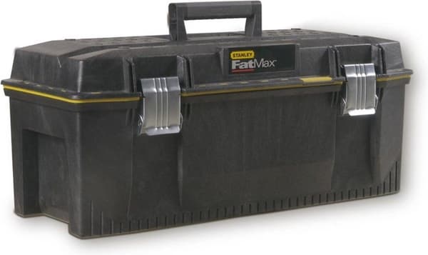 STANLEY FatMax 1-93-935 Heavy Duty verktygsväska - 28" - avtagbar bricka